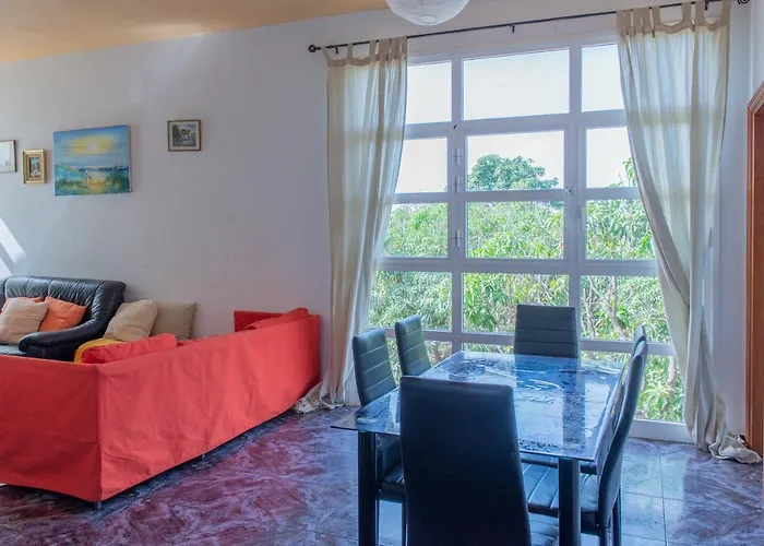 Apartments On An Organic Farm By The Coast, Frontera