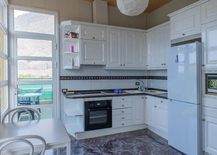 Apartments On An Organic Farm By The Coast, Frontera