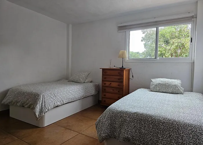 Apartments On An Organic Farm By The Coast, Frontera