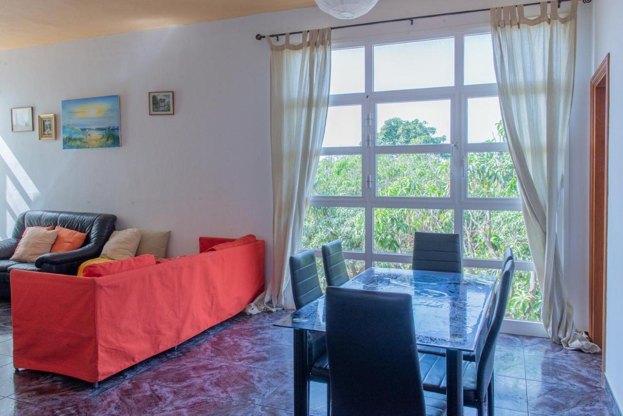 On An Organic Farm By The Coast, Casa de vacances