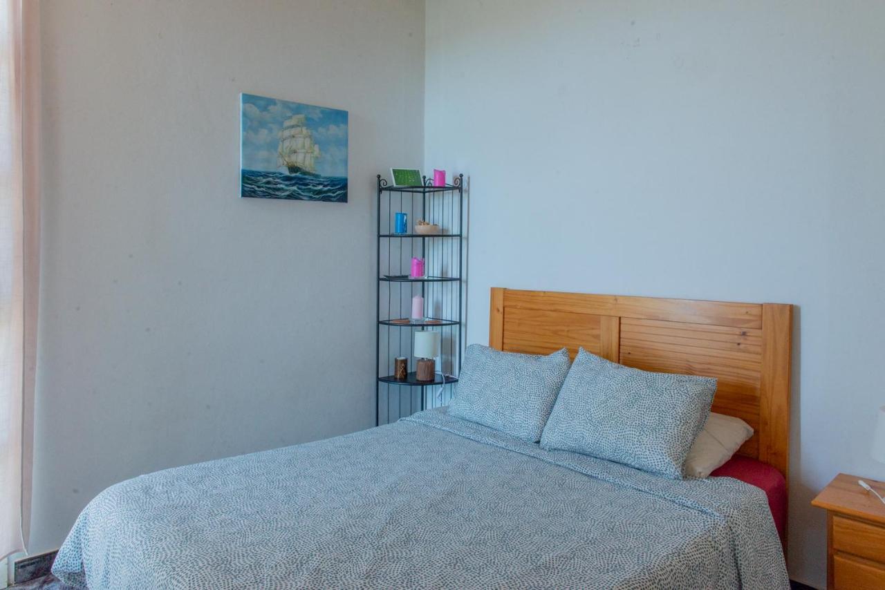 Casa de vacances On An Organic Farm By The Coast, Frontera