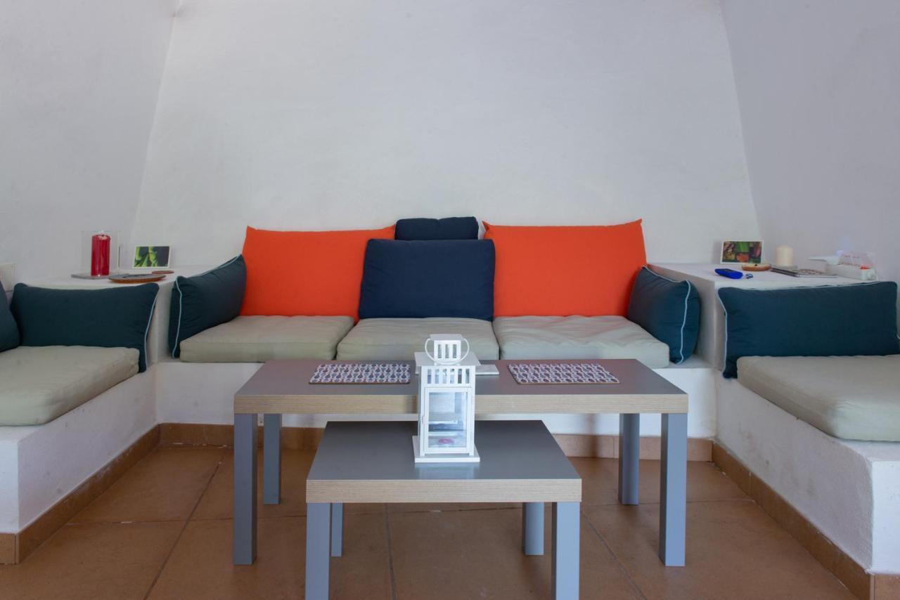 On An Organic Farm By The Coast, Casa de vacances Frontera