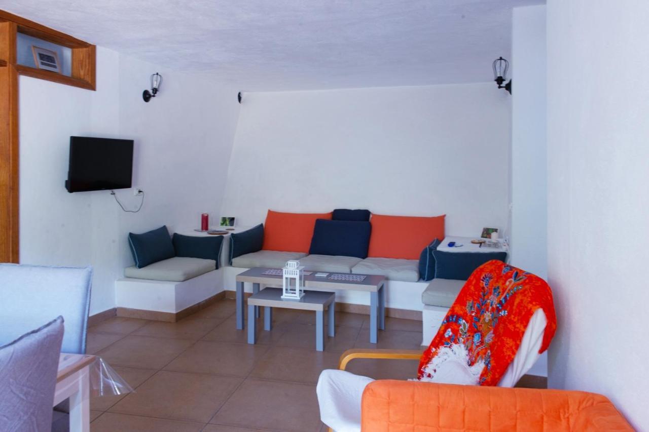 Casa de vacances On An Organic Farm By The Coast,