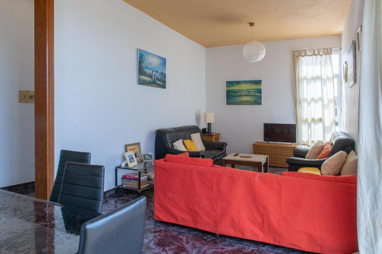 Casa de vacances On An Organic Farm By The Coast, Frontera