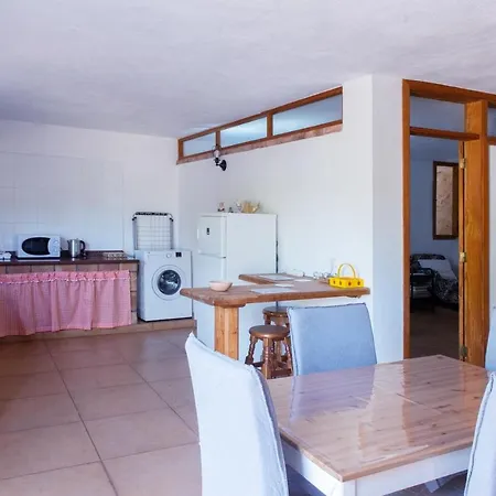 Apartments On An Organic Farm By The Coast, Frontera Buitenkant foto