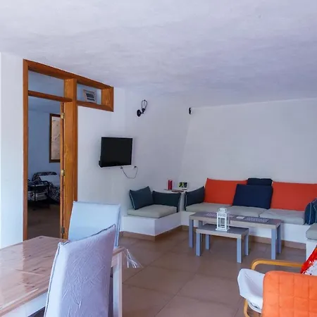 Apartments On An Organic Farm By The Coast, Frontera Buitenkant foto