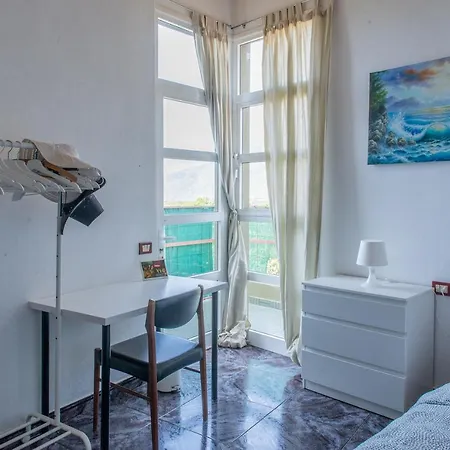 Apartments On An Organic Farm By The Coast, Frontera Buitenkant foto