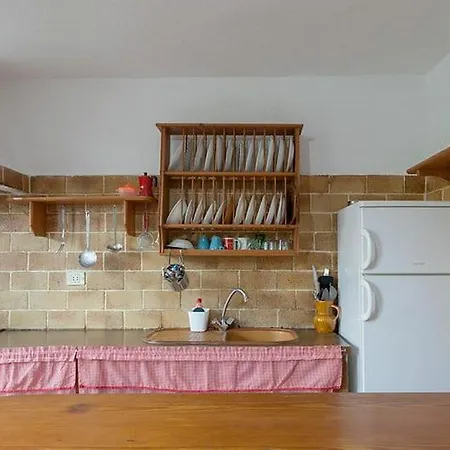 Apartments On An Organic Farm By The Coast, Frontera Buitenkant foto