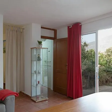 Apartments On An Organic Farm By The Coast, Frontera Buitenkant foto