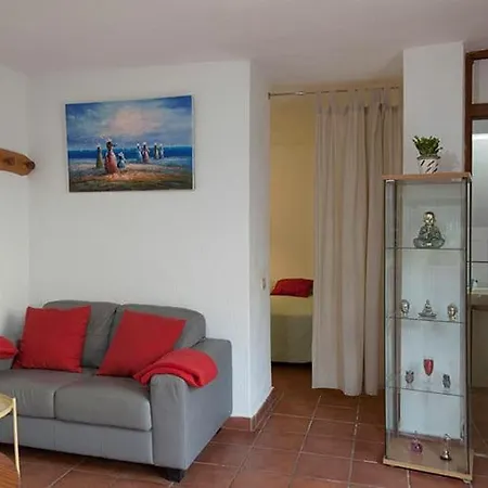 Apartments On An Organic Farm By The Coast, Frontera Buitenkant foto