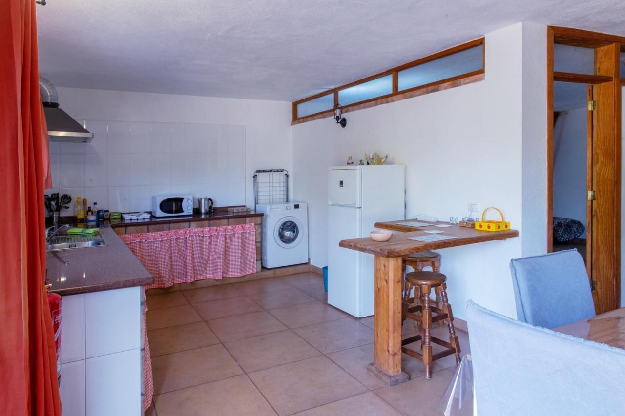 Large On A Tranquil Organic Farm Frontera