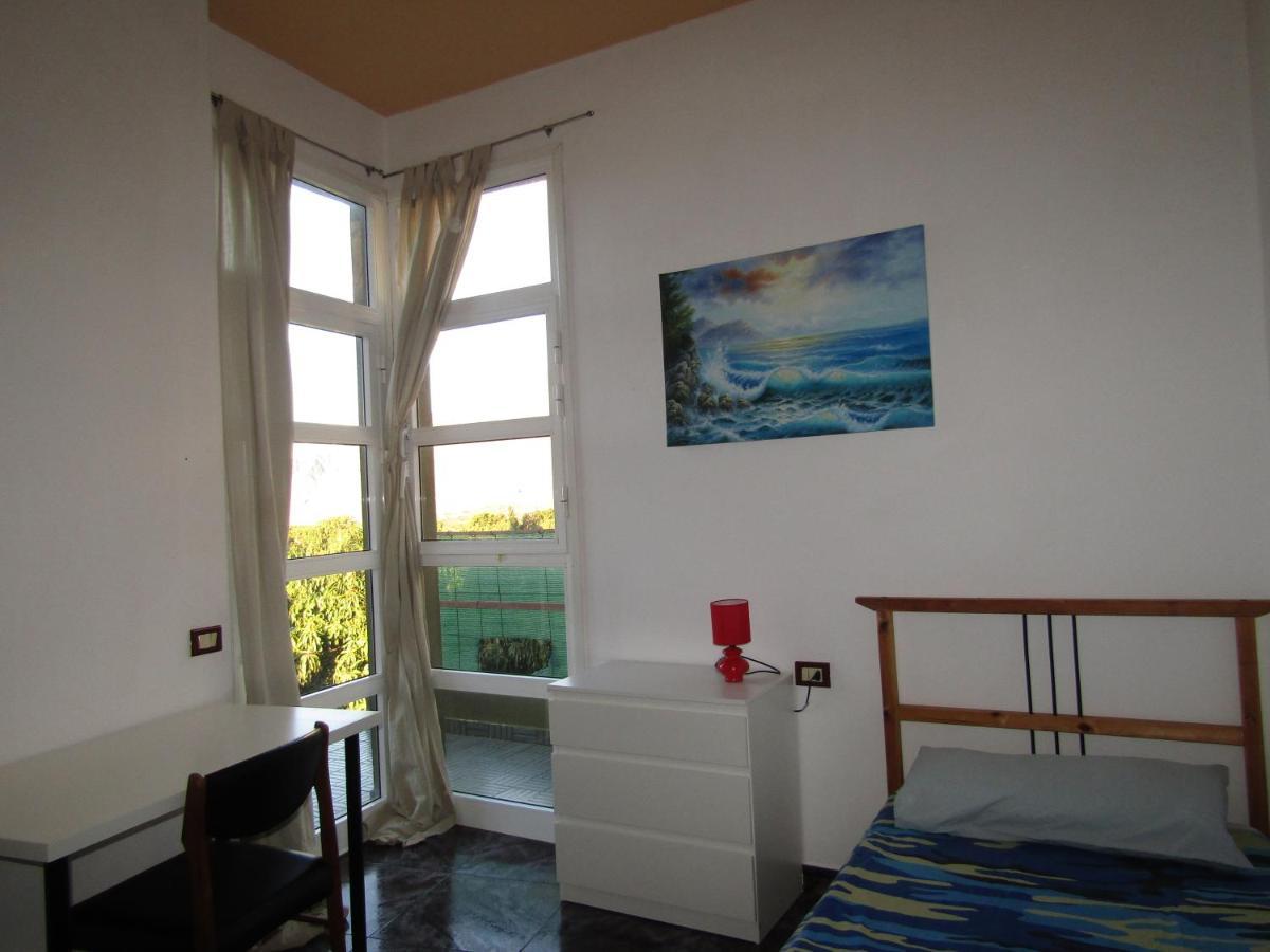 Large On A Tranquil Organic Farm Frontera