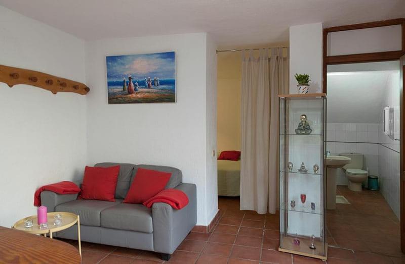 Large On A Tranquil Organic Farm Frontera